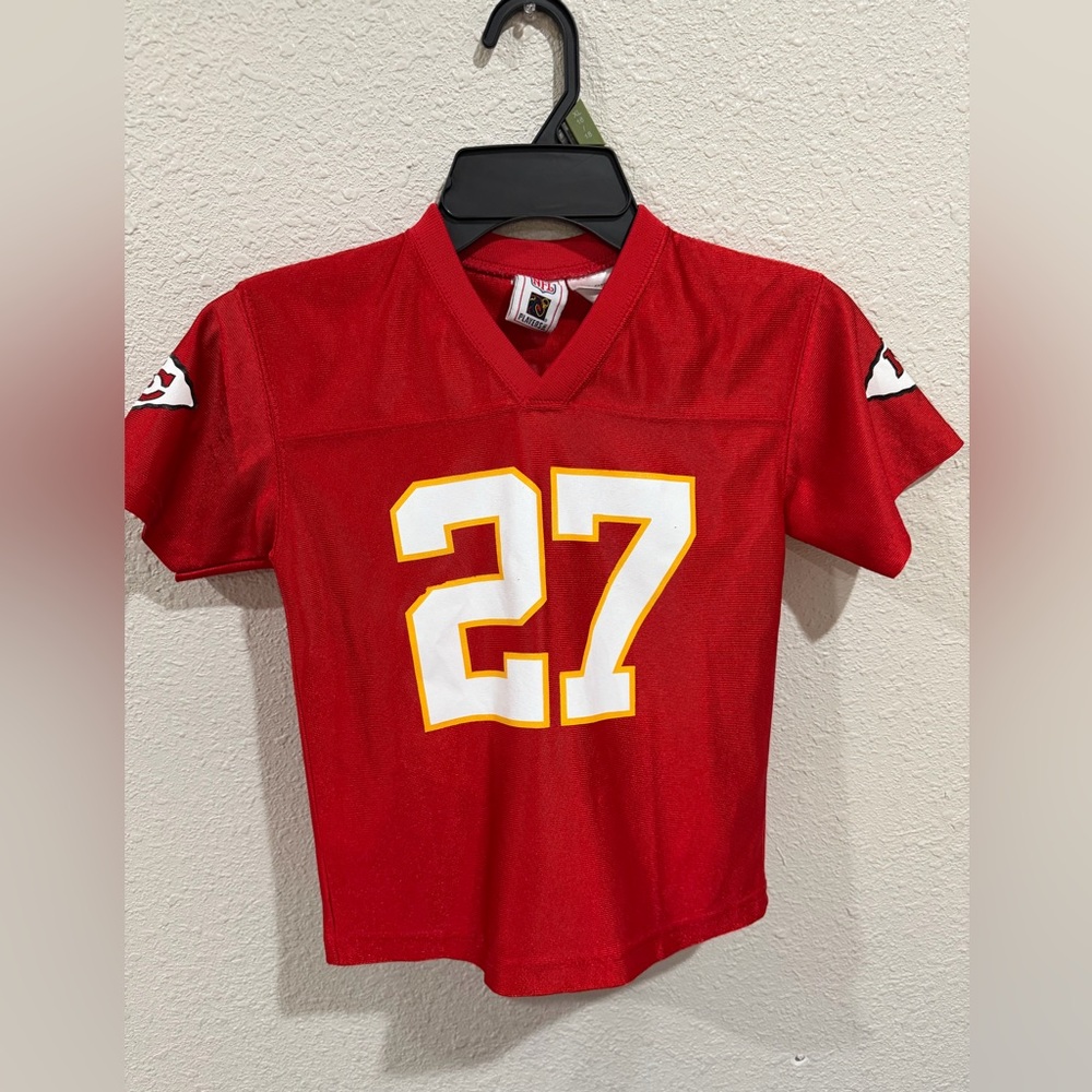 Kids jersey